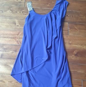 Le Chateau party dress